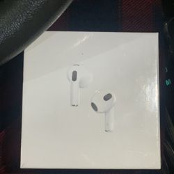 AirPod 3