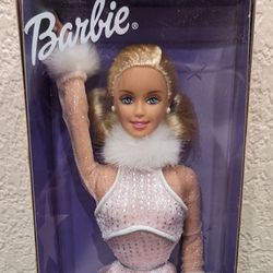Walmart Special Edition Star Skater Barbie Doll 25788 NIB 2000