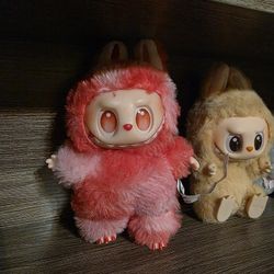 Labubu 