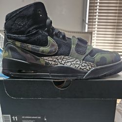 Air Jordan Legacy 312
