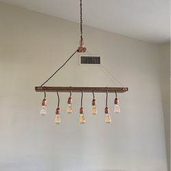Light Fixture