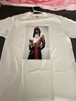 Supreme Playboy Carti Tee