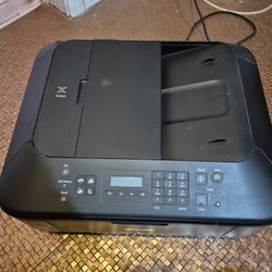 Canon MX 472 Printer All In One Wireless