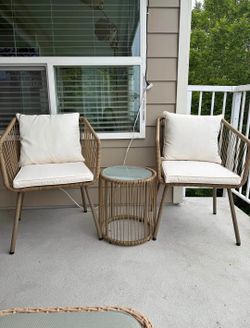 Outdoor Patio