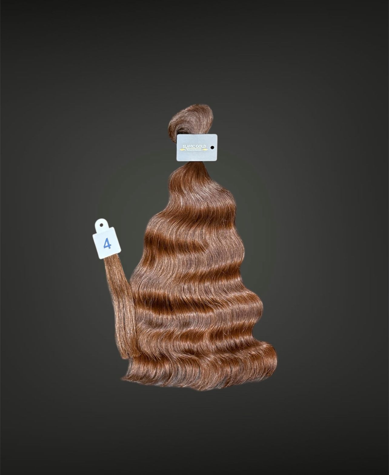 Hand tied Weft Hair Extensions European / Russian Hair quality!