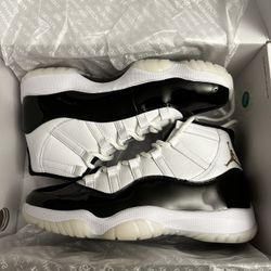 Jordan 11 Gratitude 
