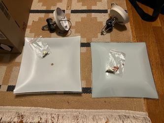 Free ceiling mount light fixtures