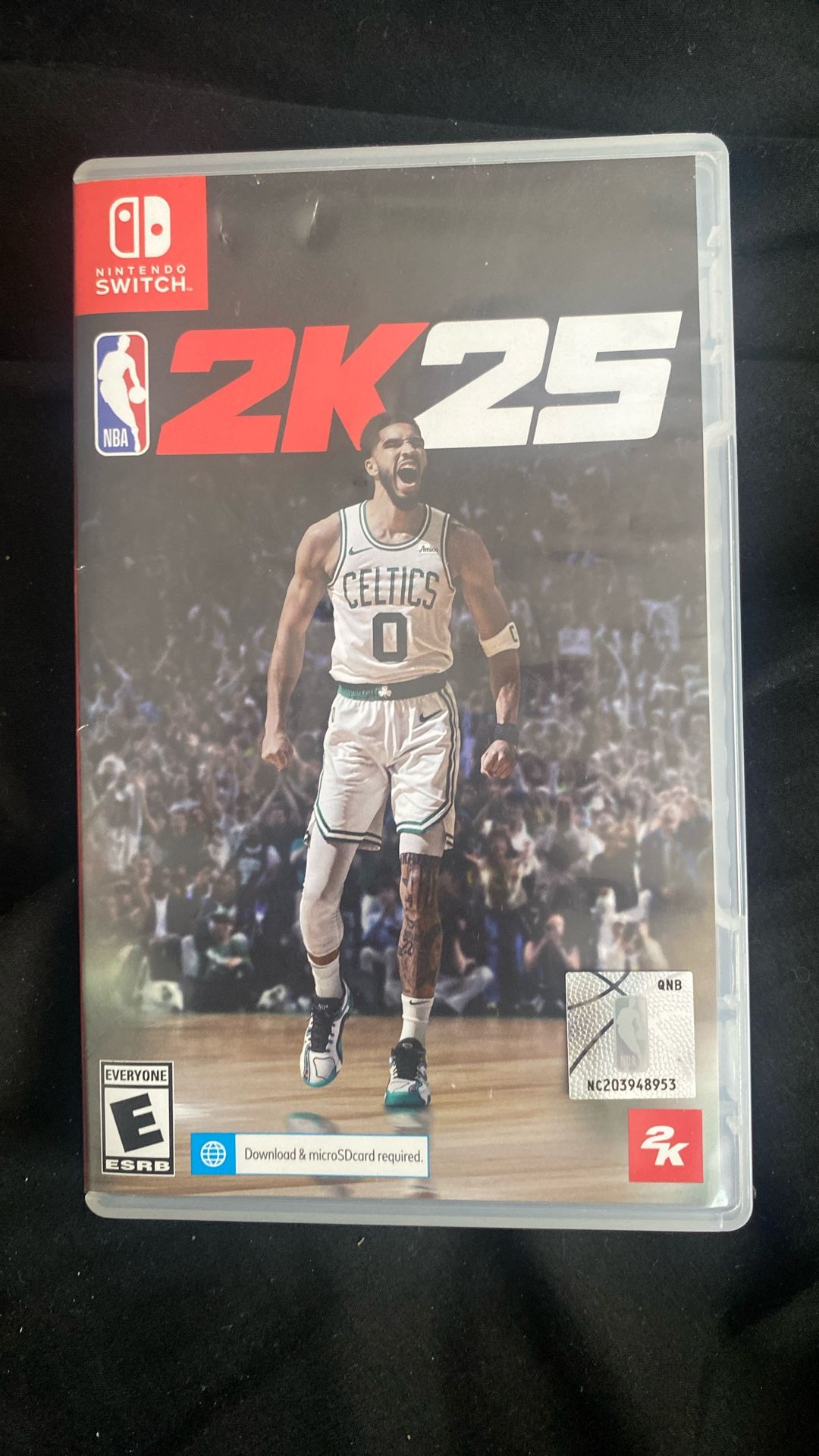 2k 25