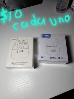 Audífonos