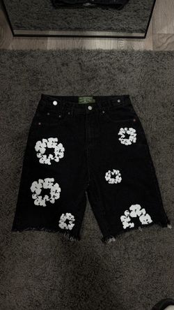 Denim tears jorts