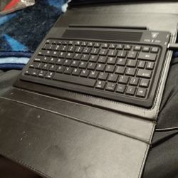 Keyboard For A Tablet