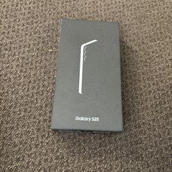 Galaxy S25 Verizon 