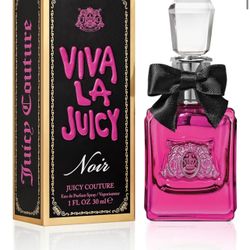viva la juicy perfume