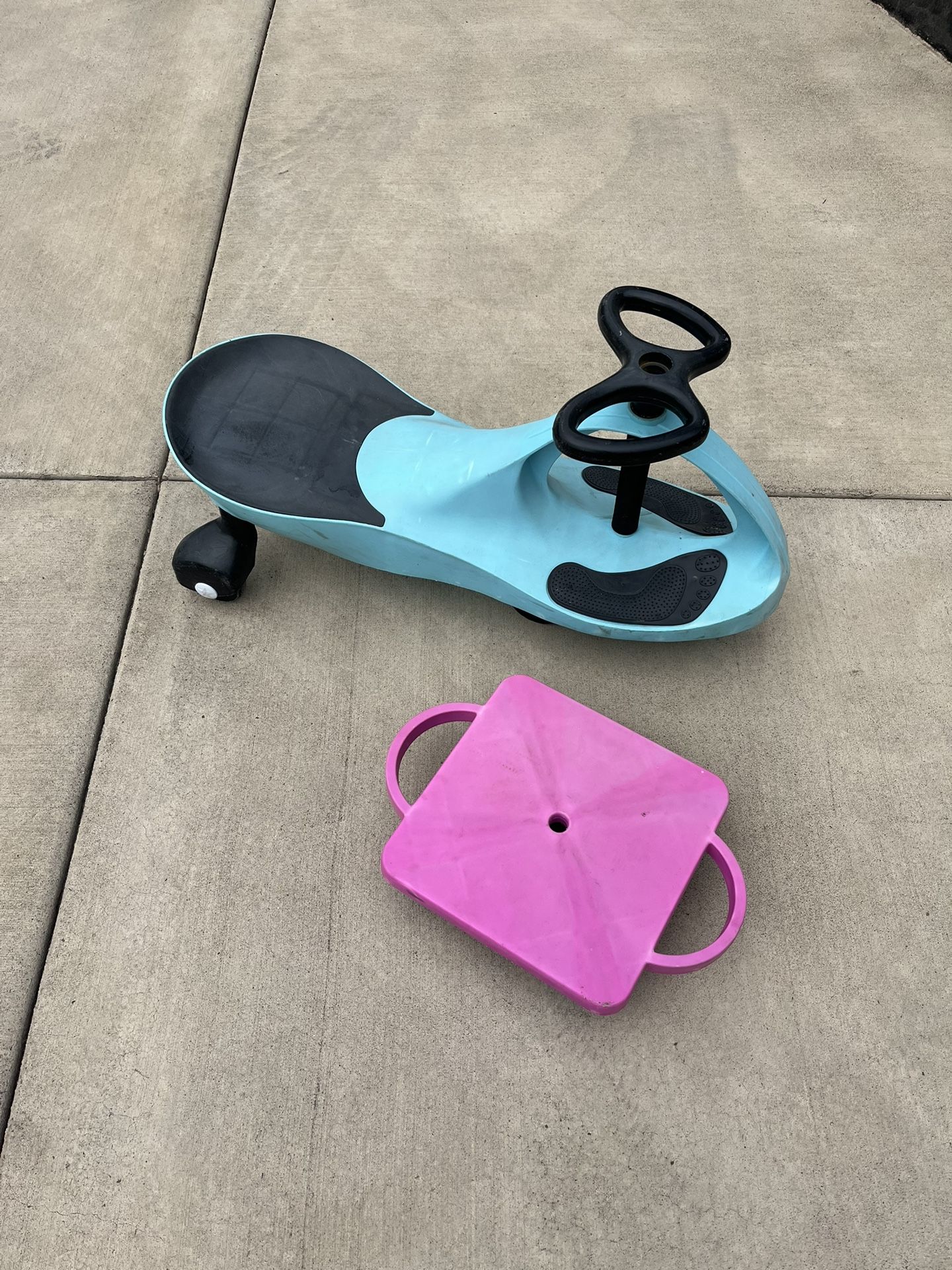 Little Scooter Bundle