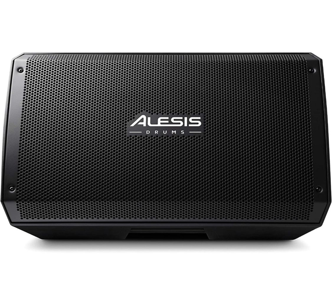 Alesis Drum Amplifier Speaker