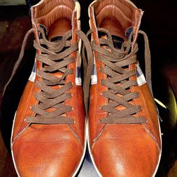 Burberry Shoes For Men 