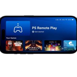 Backbone One Playstation