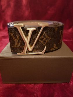 Designer belts