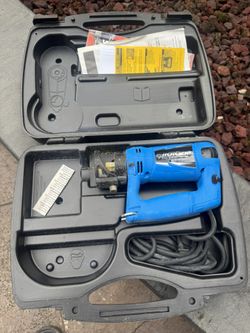 Roto Zip Tool