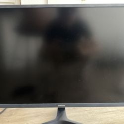 Samsung 32” 4K UHD Monitor (U32J590UQN) – Excellent Condition