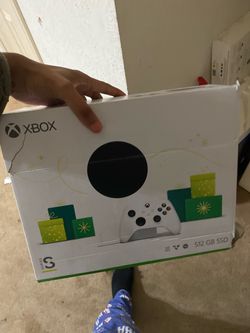 Xbox series S