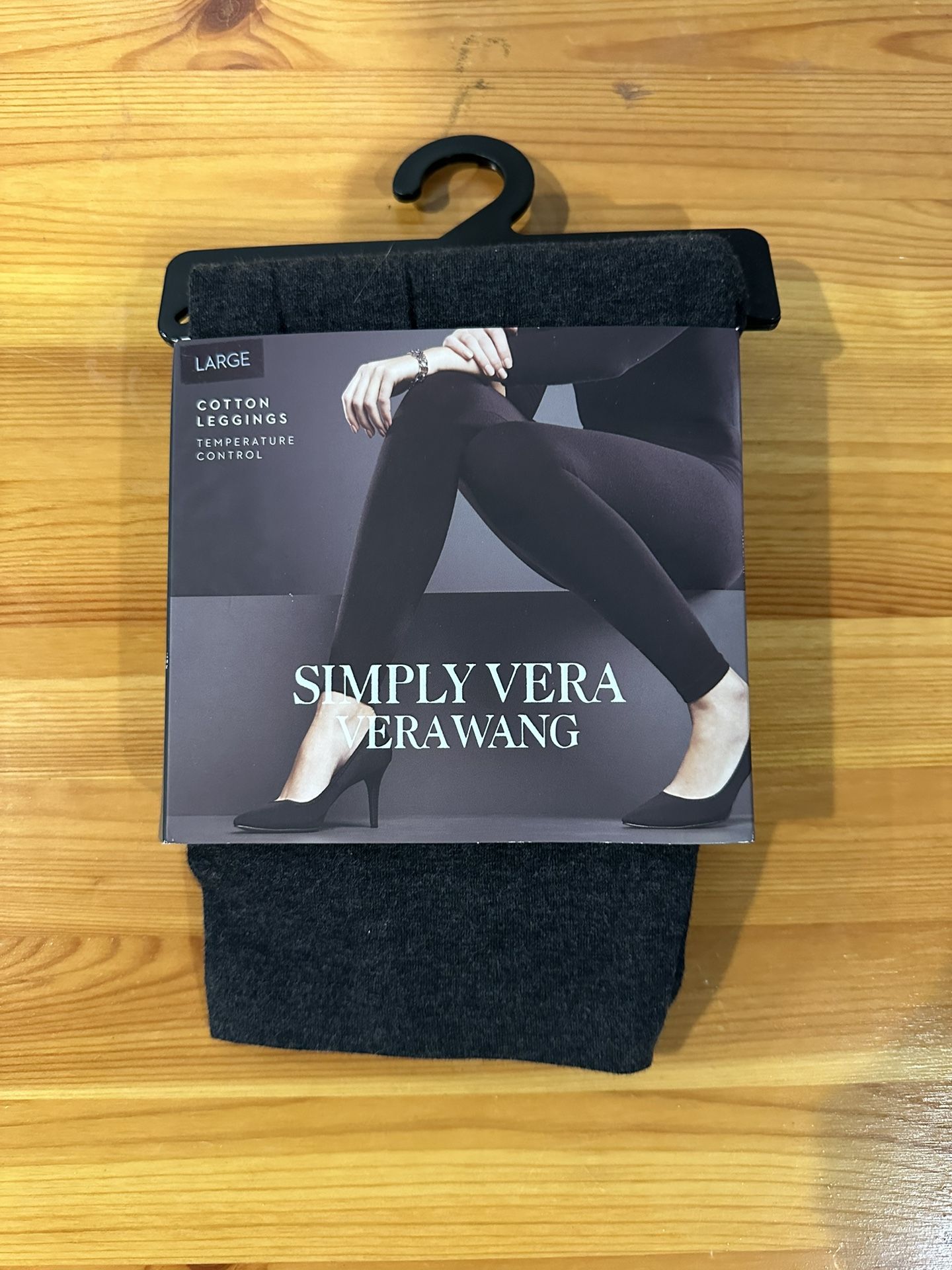 Vera Wang Leggings And Capris Size Large