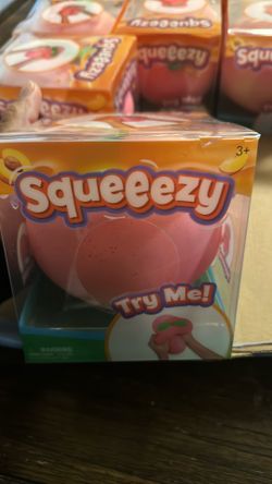 Squeeezy