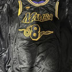 Micheal Jordan jersey