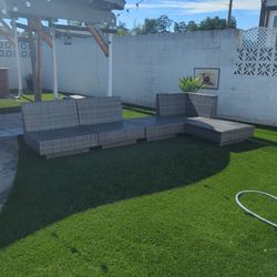 Outdoor Patio Set