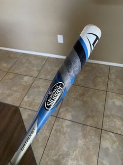 Louisville Slugger Catalyst baseball bat