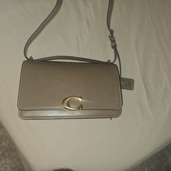 Coach Bandit Bag