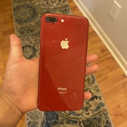 📱iPhone 8 Plus 64GB Factory Unlocked & Cloud Bypassed works great. Msg me for store address, we sell a lot of phones like this 📱