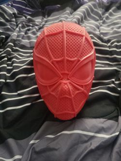 Spider man decoration