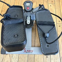 Stepper Exercise Cardio Machine 