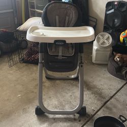 High Chair