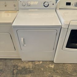 Ge Electric Dryer