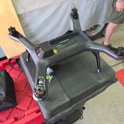 3dr solo drone