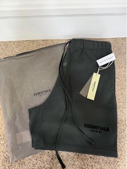 Essentials shorts