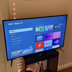 Roku Tv 