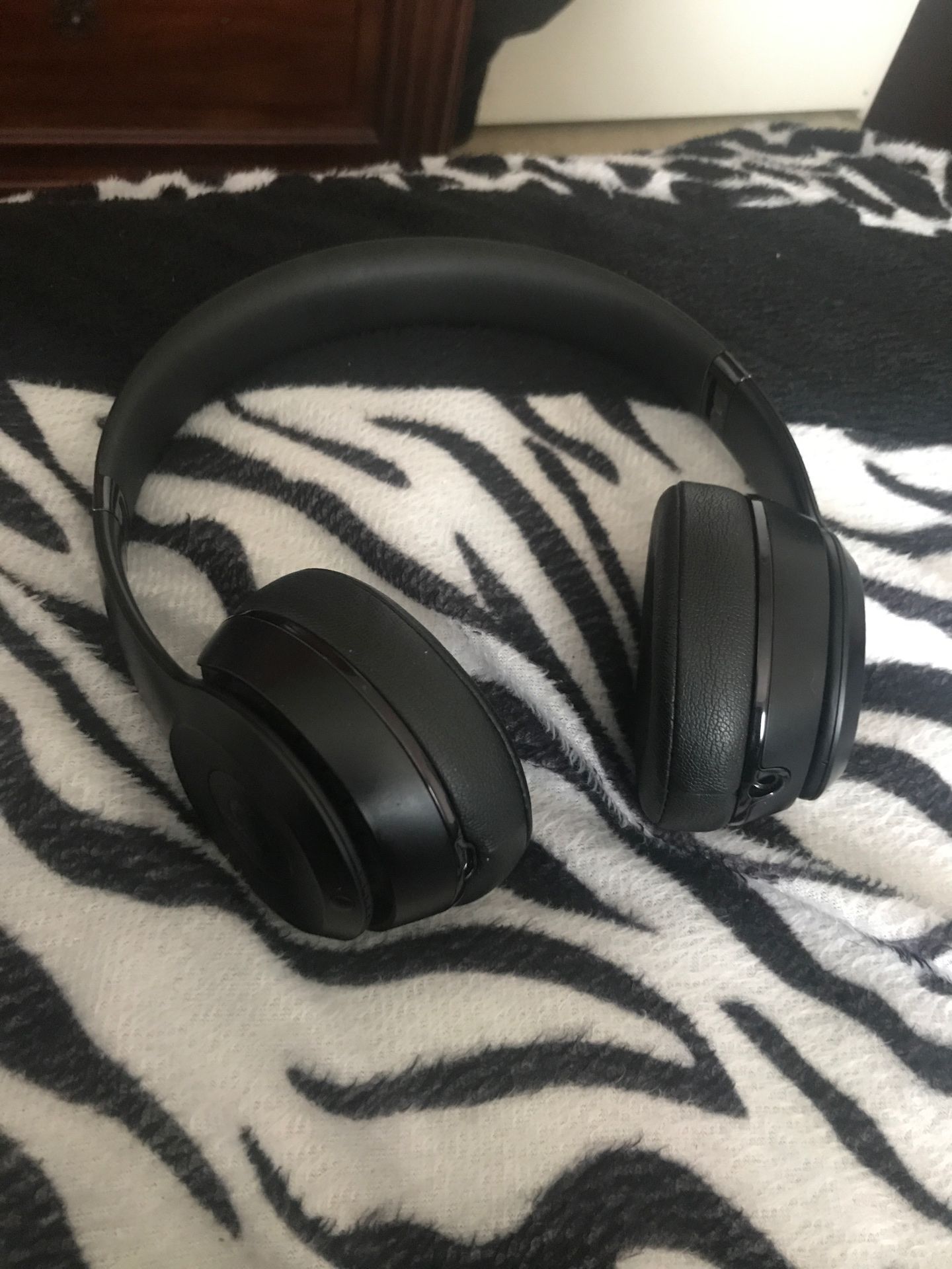 Wireless beats Bluetooth