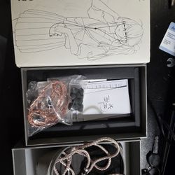 Moondrop Blessings 2 Dusk 