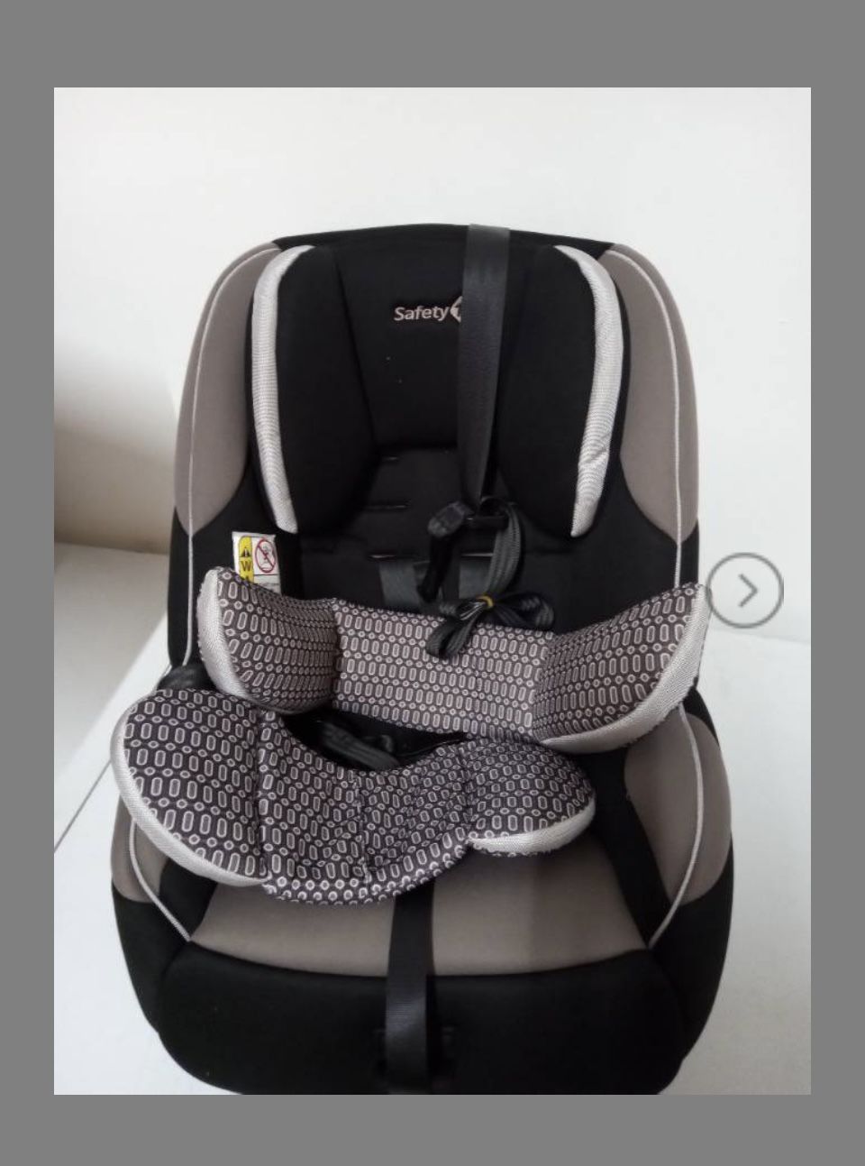Safety 1st Infant Rear Facing Car Seat