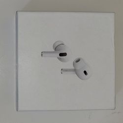 Apple AirPods Pro 2nd Generation Gen 2 Magsafe USB-C Charging - Open Box
