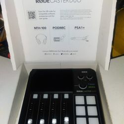 Sample Pad