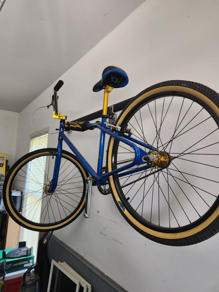 2020 Se Racing OM Flyer 26" BMX