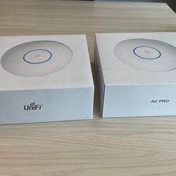 Ubiquiti Unifi AC PRO