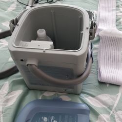 Medical ICE Therapy Machine