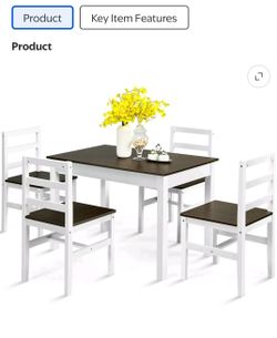 Dining set