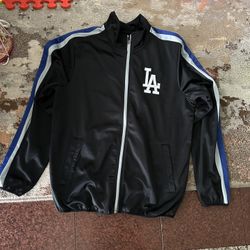 LA Dodgers Jacket G-lll By Carl Banks