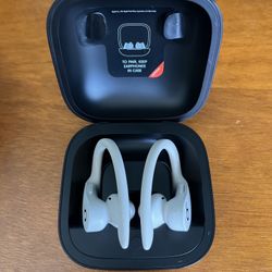 Powerbeats Pro